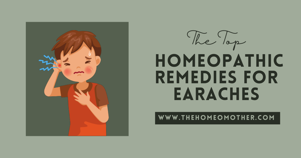 Earache Home Remedies