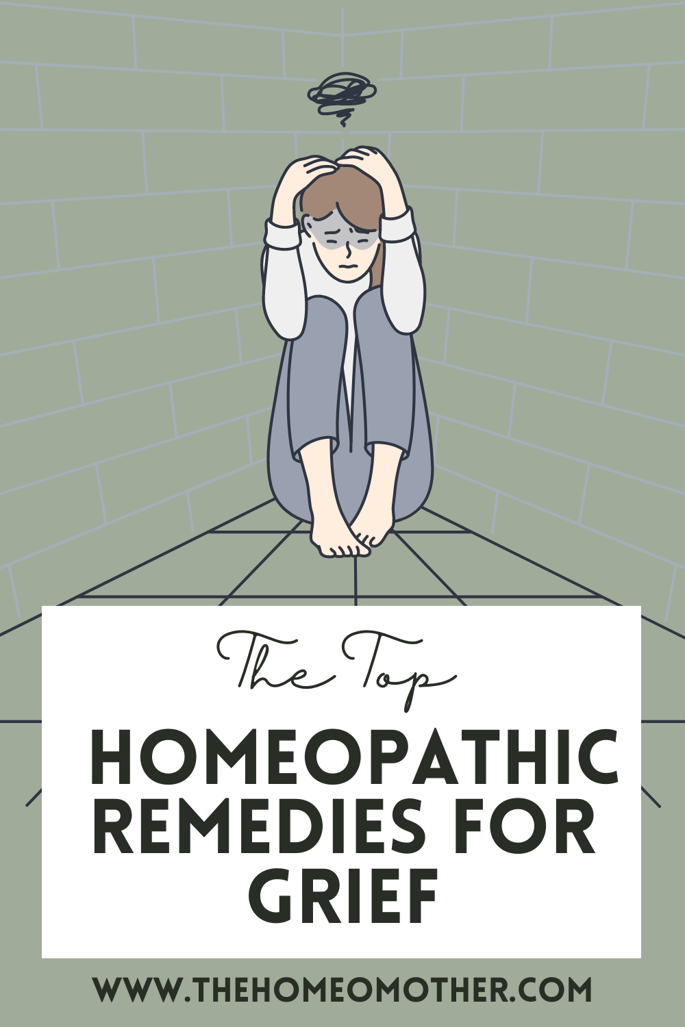 The Top 5 Best Homeopathic Remedies for Grief