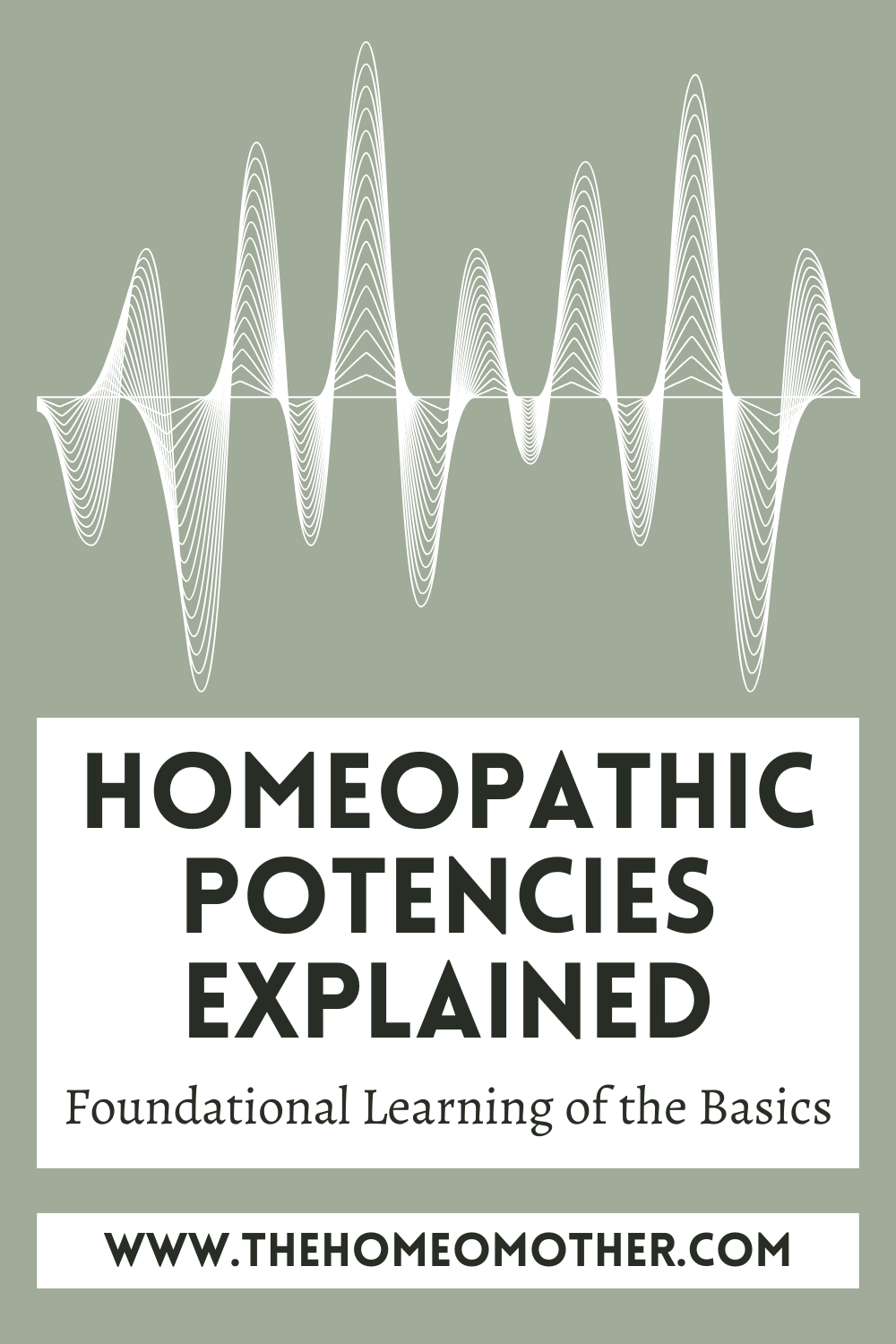 Homeopathic Potencies Explained | Foundational Learning of the Basics