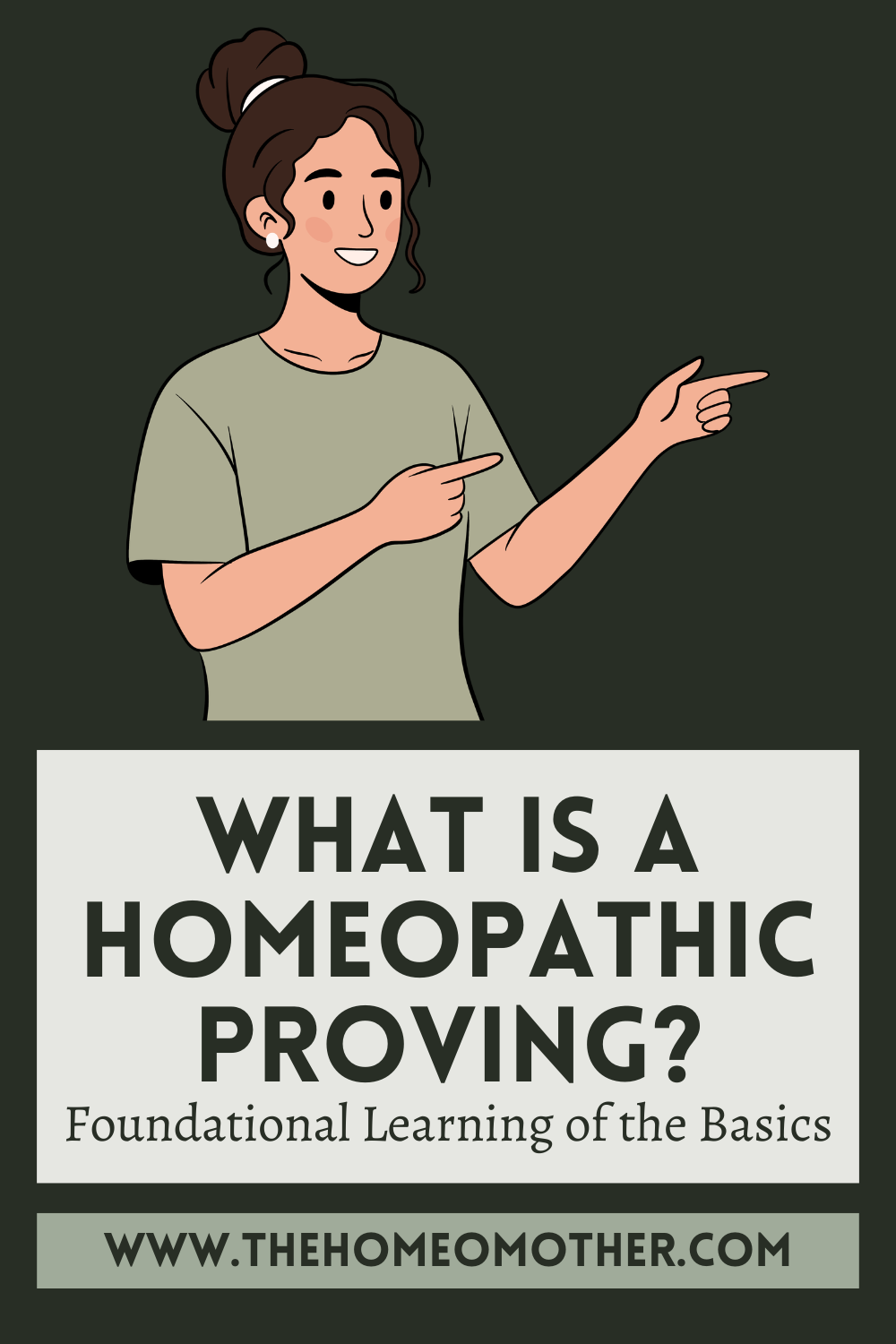 What is a Homeopathic Proving? Foundational Learning of the Basics