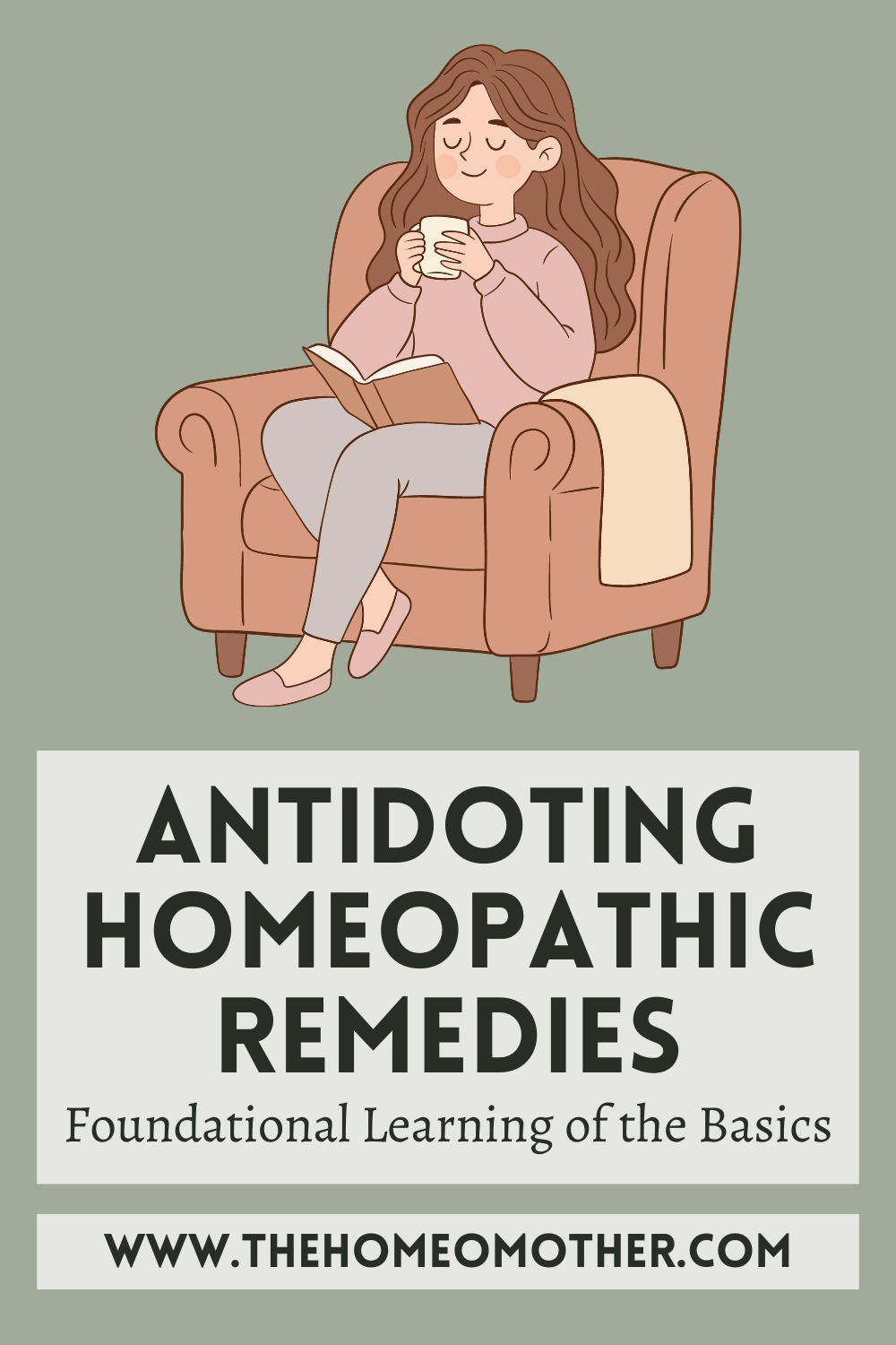 Antidoting Homeopathic Remedies | Foundational Learning of the Basics