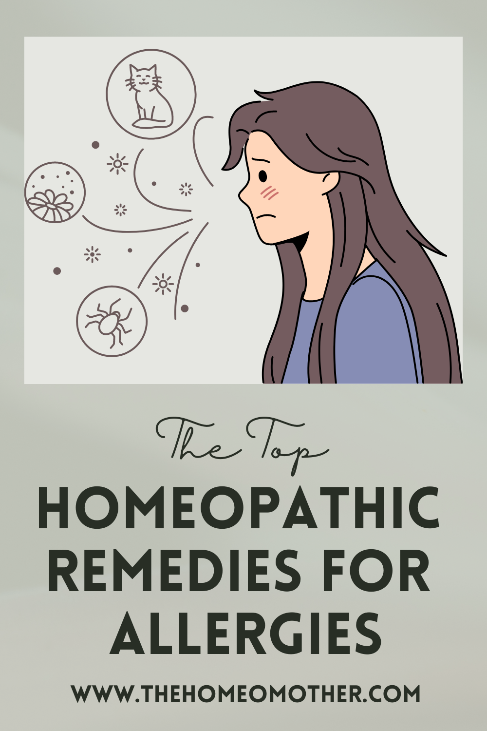 The Top 10 Best Homeopathic Remedies for Allergies