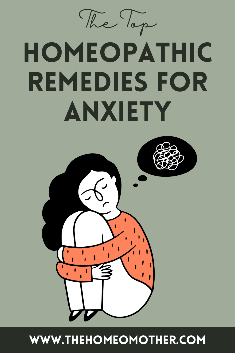 The Top 7 Best Homeopathic Remedies for Anxiety