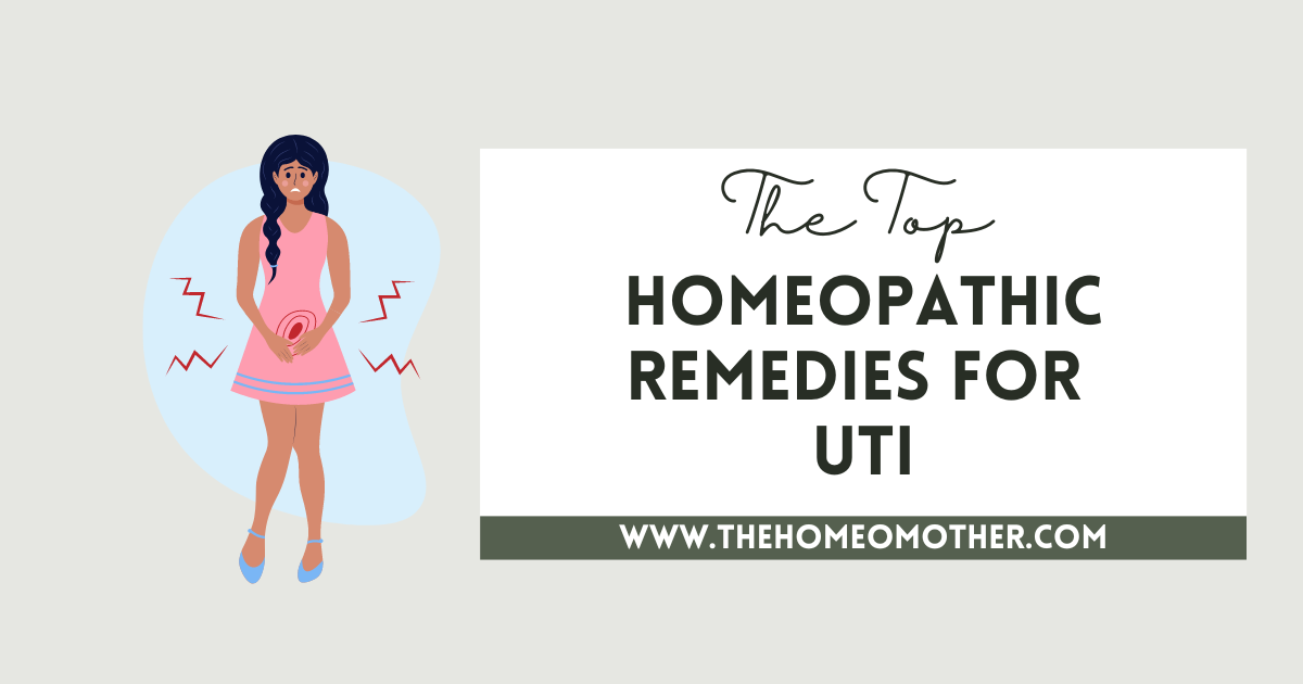 The Top 8 Best Homeopathic Remedies For UTI The Homeo Mother   30 1200 × 630 Px 9 