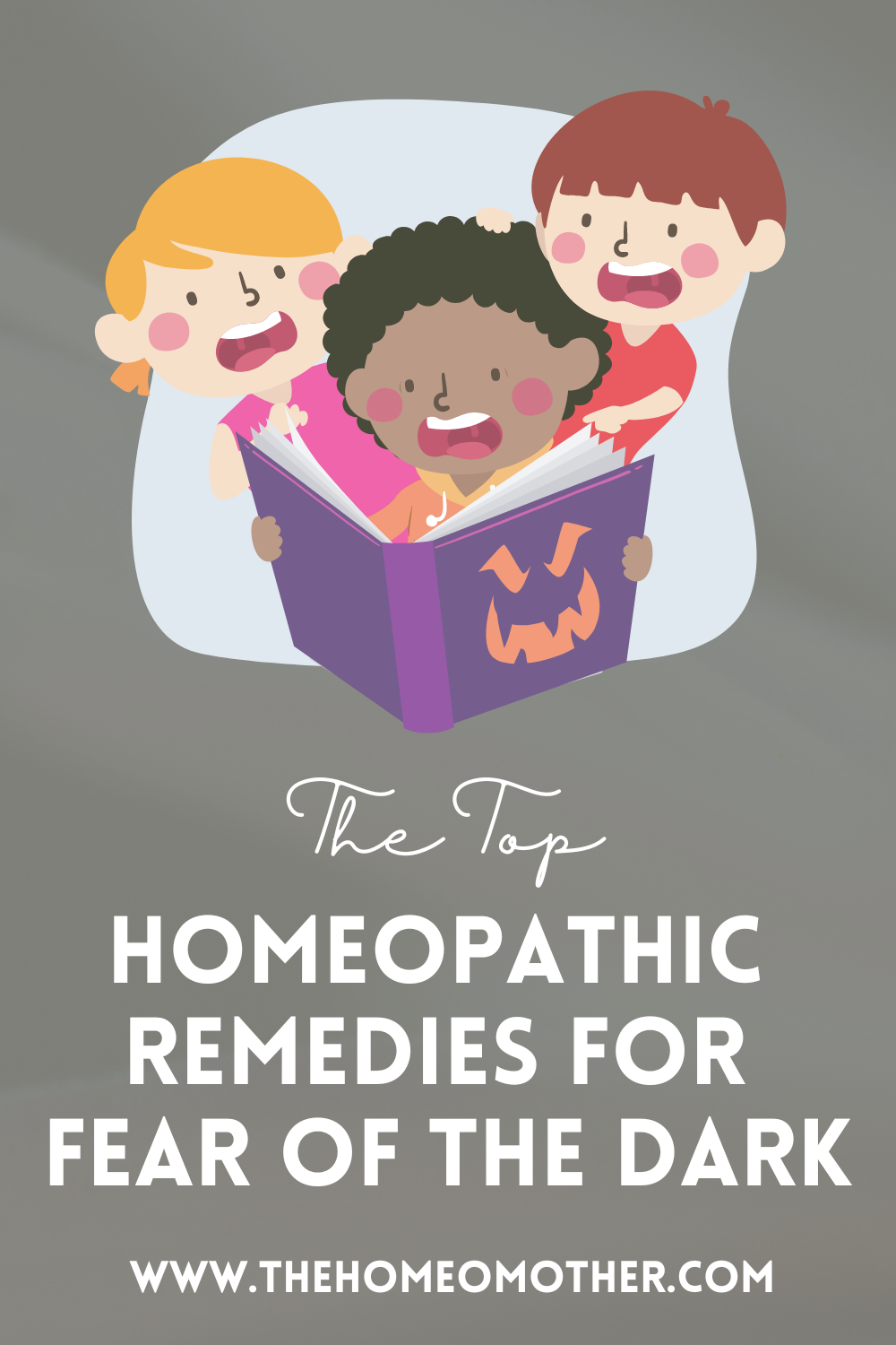 The Top 6 Best Homeopathic Remedies Fear Of The Dark